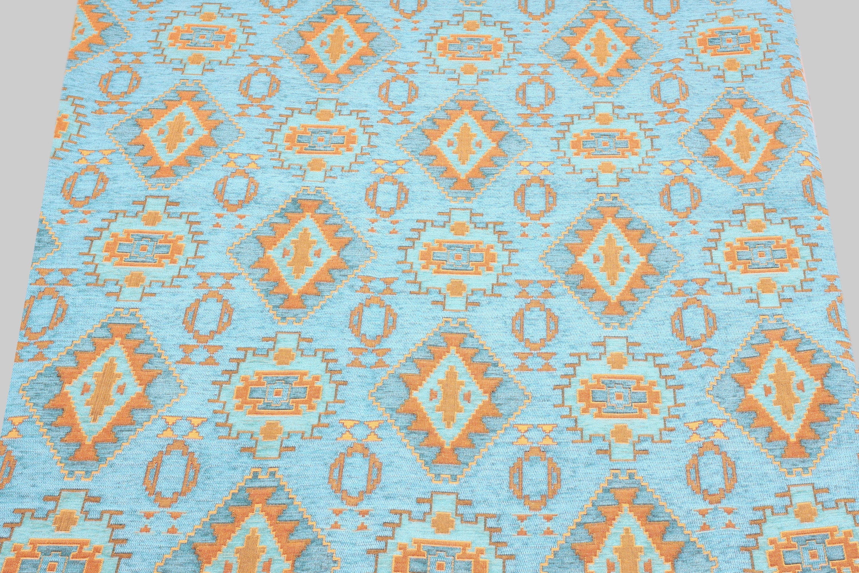 Oriental Home® Kilim Upholstery Fabric